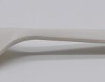 Cornstarch Cutlery 6" PSM Fork