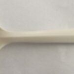 Cornstarch Cutlery 6" PSM Soup Spoon