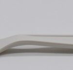 Cornstarch Cutlery 7" PSM Fork