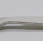 Cornstarch Cutlery 7" PSM Tea Spoon