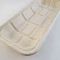 Bagasse Trays SP-104 - Image 2