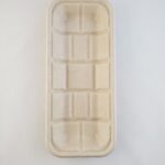 Bagasse Trays SP-104