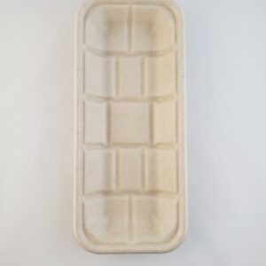 Bagasse Trays SP-104