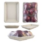 Bagasse Trays SP-104D-1