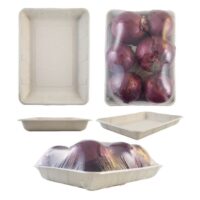 Bagasse Trays SP-104D - Image 2