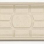 Bagasse Trays SP-1010S