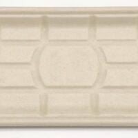 Bagasse Trays SP-1010S - Image 2