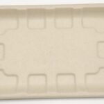 Bagasse Trays SP-1002S