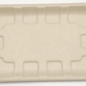 Bagasse Trays SP-1002S