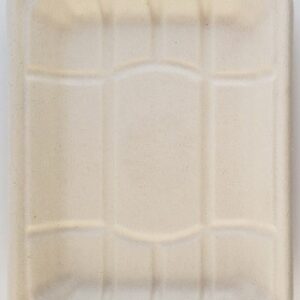 Bagasse Trays SP-1004D
