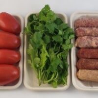 Bagasse Trays SP-102D-1 - Image 2