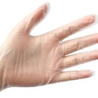 Disposable Biodegradable Glove 260*310mm - Image 2