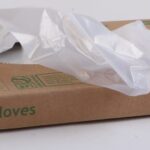 Disposable Biodegradable Glove 245*300mm