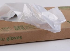 Disposable Biodegradable Glove 220*260mm