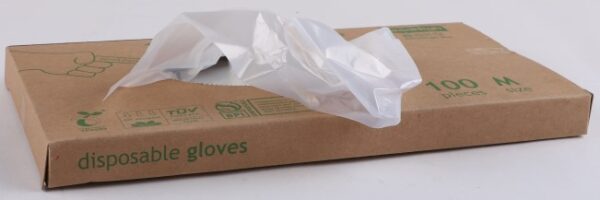 Disposable Biodegradable Glove 260*310mm