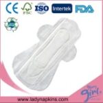 Organic Cotton & Biodegradable Slim Pads