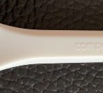 PLA Small Icecream Spoon, with OPP bag