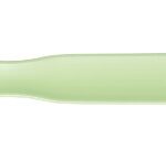 7" CPLA Fork, with OPP bag