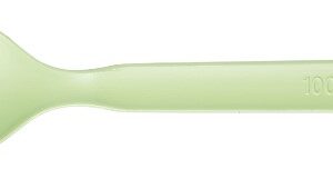 7" CPLA Spoon, with OPP bag
